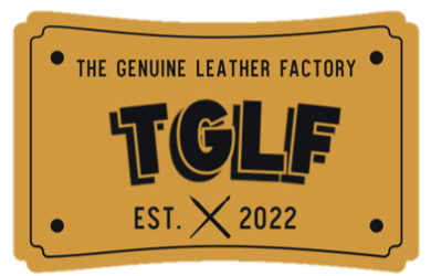 The Leathership Studio